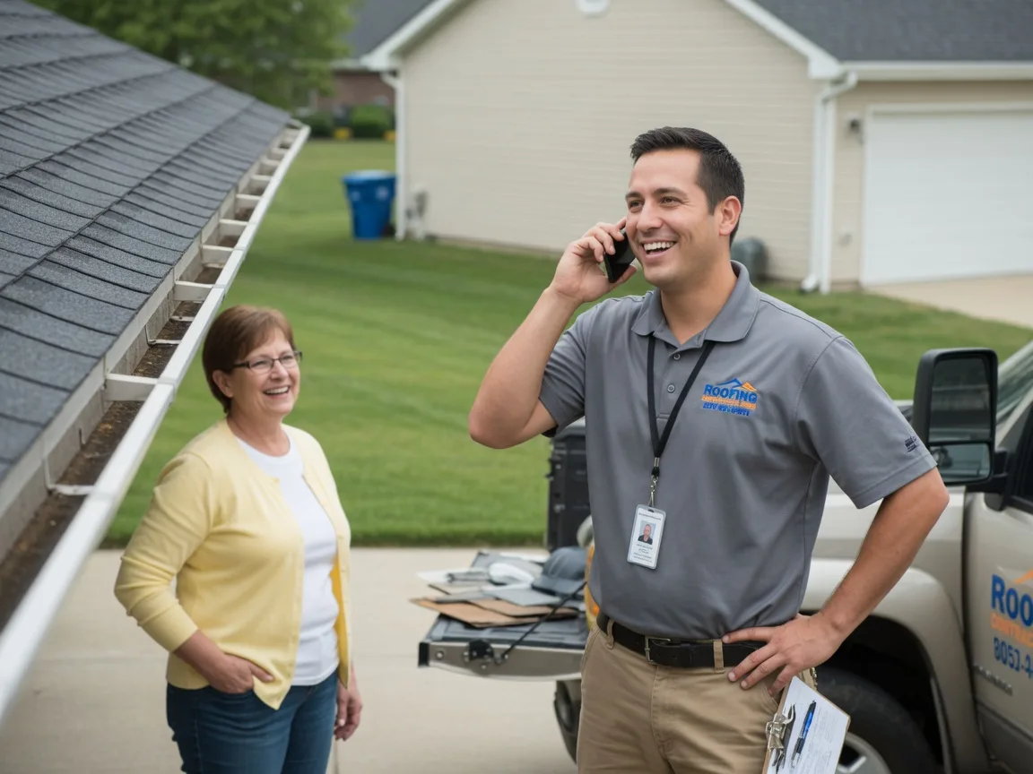 Local Roofing Contractors North Windham, CT FAQs
